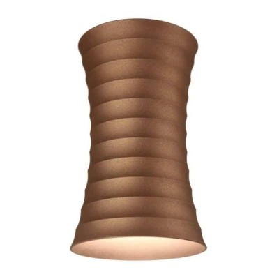 Потолочный светильник Lumina Deco Corbi LDC 8052-A SS-D70*H115 Cofee - изображение 3 Потолочный светильник Lumina Deco Corbi LDC 8052-A SS-D70*H115 Cofee - изображение 3