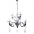 Подвесная люстра Lumina Deco Arterro LDP 8136-9 - изображение 3 Подвесная люстра Lumina Deco Arterro LDP 8136-9 - изображение 3