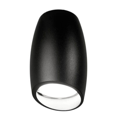 Потолочный светильник Lumina Deco Bradly LDC 8052-D SS-D70*H115 BK - изображение 4 Потолочный светильник Lumina Deco Bradly LDC 8052-D SS-D70*H115 BK - изображение 4