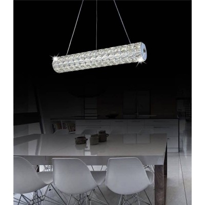 Подвесной светодиодный светильник Lumina Deco Faradonne DDP 630-800 - изображение 2 Подвесной светодиодный светильник Lumina Deco Faradonne DDP 630-800 - изображение 2