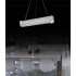 Подвесной светодиодный светильник Lumina Deco Faradonne DDP 630-800 - изображение 2 Подвесной светодиодный светильник Lumina Deco Faradonne DDP 630-800 - изображение 2