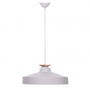 Подвесной светильник Lumina Deco Levanti LDP 7974-400 WT+WT