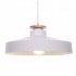 Подвесной светильник Lumina Deco Levanti LDP 7974-400 WT+WT - изображение 2 Подвесной светильник Lumina Deco Levanti LDP 7974-400 WT+WT - изображение 2