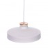 Подвесной светильник Lumina Deco Levanti LDP 7974-400 WT+WT - изображение 4 Подвесной светильник Lumina Deco Levanti LDP 7974-400 WT+WT - изображение 4
