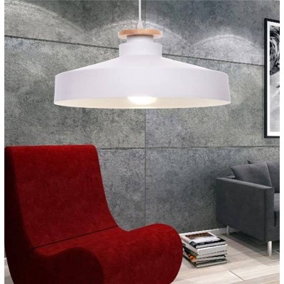Подвесной светильник Lumina Deco Levanti LDP 7974-400 WT+WT - изображение 5 Подвесной светильник Lumina Deco Levanti LDP 7974-400 WT+WT - изображение 5