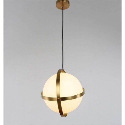 Подвесной светильник Lumina Deco Signia LDP 6833-250 WT+GD - изображение 2 Подвесной светильник Lumina Deco Signia LDP 6833-250 WT+GD - изображение 2