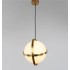 Подвесной светильник Lumina Deco Signia LDP 6833-250 WT+GD - изображение 2 Подвесной светильник Lumina Deco Signia LDP 6833-250 WT+GD - изображение 2