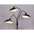 Торшер Lumina Deco Adarrio LDF 511-3 BK - изображение 2 Торшер Lumina Deco Adarrio LDF 511-3 BK - изображение 2