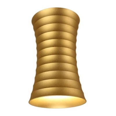 Потолочный светильник Lumina Deco Corbi LDC 8052-A SS-D70*H115 GD - изображение 3 Потолочный светильник Lumina Deco Corbi LDC 8052-A SS-D70*H115 GD - изображение 3