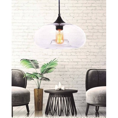 Подвесной светильник Lumina Deco Brosso LDP 6810 PR - изображение 3 Подвесной светильник Lumina Deco Brosso LDP 6810 PR - изображение 3