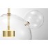 Подвесной светодиодный светильник Lumina Deco Neroni LDP 6016-3+1 GD - изображение 2 Подвесной светодиодный светильник Lumina Deco Neroni LDP 6016-3+1 GD - изображение 2