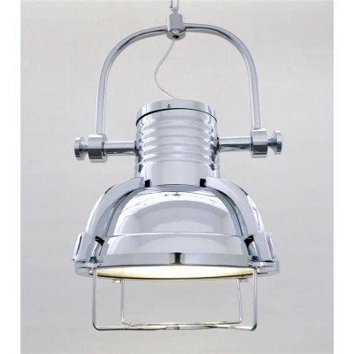 Подвесной светильник Lumina Deco Loffi LDP 704 CHR - изображение 4 Подвесной светильник Lumina Deco Loffi LDP 704 CHR - изображение 4
