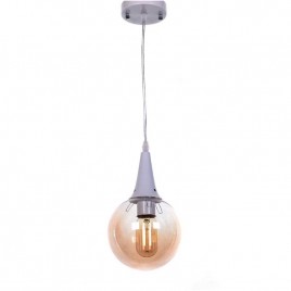 Подвесной светильник Lumina Deco Rocherro LDP 11192-1 WT
