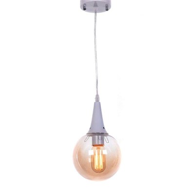 Подвесной светильник Lumina Deco Rocherro LDP 11192-1 WT - изображение 2 Подвесной светильник Lumina Deco Rocherro LDP 11192-1 WT - изображение 2