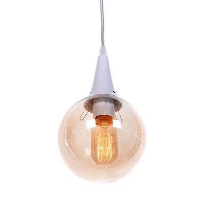 Подвесной светильник Lumina Deco Rocherro LDP 11192-1 WT - изображение 3 Подвесной светильник Lumina Deco Rocherro LDP 11192-1 WT - изображение 3