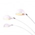 Торшер Lumina Deco Wallscot LDF 8801-3 WT - изображение 3 Торшер Lumina Deco Wallscot LDF 8801-3 WT - изображение 3
