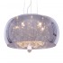 Подвесной светильник Lumina Deco Tosso LDP 8066-500 GY - изображение 2 Подвесной светильник Lumina Deco Tosso LDP 8066-500 GY - изображение 2