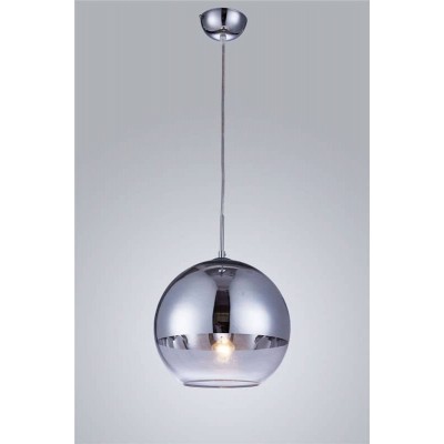 Подвесной светильник Lumina Deco Veroni LDP 1029-200 CHR - изображение 2 Подвесной светильник Lumina Deco Veroni LDP 1029-200 CHR - изображение 2