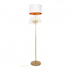 Торшер Lumina Deco Fonti LDF 5534 GD+WT