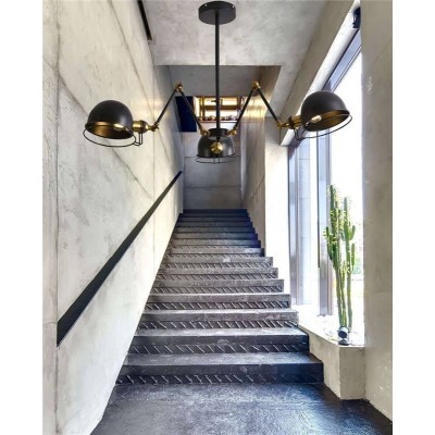 Подвесная люстра Lumina Deco Valmonti LDP D015-3 BK - изображение 3 Подвесная люстра Lumina Deco Valmonti LDP D015-3 BK - изображение 3
