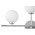 Настенный светильник Lumina Deco Marsiada LDW 6033N-2 CHR - изображение 2 Настенный светильник Lumina Deco Marsiada LDW 6033N-2 CHR - изображение 2