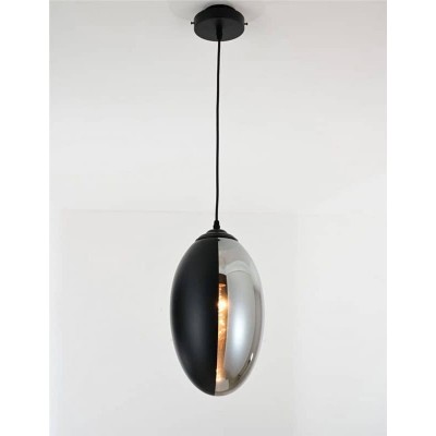 Подвесной светильник Lumina Deco Carlton LDP 6842 BK - изображение 2 Подвесной светильник Lumina Deco Carlton LDP 6842 BK - изображение 2