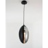 Подвесной светильник Lumina Deco Carlton LDP 6842 BK - изображение 2 Подвесной светильник Lumina Deco Carlton LDP 6842 BK - изображение 2