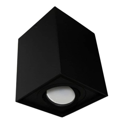 Потолочный светильник Lumina Deco Pulton LDC 8055-B JP-L100*W100*H125 BK - изображение 2 Потолочный светильник Lumina Deco Pulton LDC 8055-B JP-L100*W100*H125 BK - изображение 2