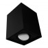 Потолочный светильник Lumina Deco Pulton LDC 8055-B JP-L100*W100*H125 BK - изображение 2 Потолочный светильник Lumina Deco Pulton LDC 8055-B JP-L100*W100*H125 BK - изображение 2