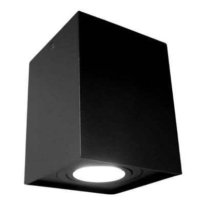 Потолочный светильник Lumina Deco Pulton LDC 8055-B JP-L100*W100*H125 BK - изображение 3 Потолочный светильник Lumina Deco Pulton LDC 8055-B JP-L100*W100*H125 BK - изображение 3