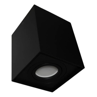 Потолочный светильник Lumina Deco Pulton LDC 8055-B JP-L100*W100*H125 BK - изображение 4 Потолочный светильник Lumina Deco Pulton LDC 8055-B JP-L100*W100*H125 BK - изображение 4