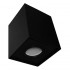 Потолочный светильник Lumina Deco Pulton LDC 8055-B JP-L100*W100*H125 BK - изображение 4 Потолочный светильник Lumina Deco Pulton LDC 8055-B JP-L100*W100*H125 BK - изображение 4