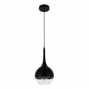 Подвесной светильник Lumina Deco Frudo LDP 11003 BK