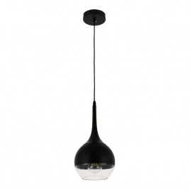 Подвесной светильник Lumina Deco Frudo LDP 11003 BK