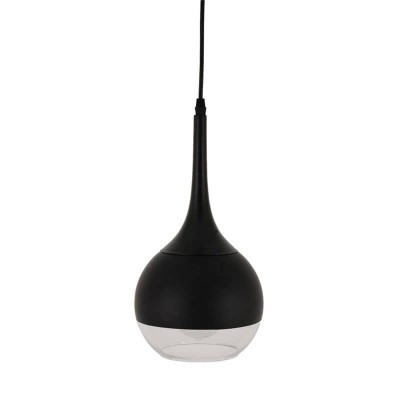 Подвесной светильник Lumina Deco Frudo LDP 11003 BK - изображение 3 Подвесной светильник Lumina Deco Frudo LDP 11003 BK - изображение 3