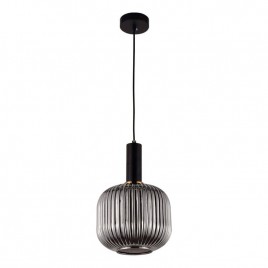 Подвесной светильник Lumina Deco Gato LDP 1217 GY+BK