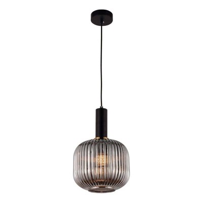 Подвесной светильник Lumina Deco Gato LDP 1217 GY+BK - изображение 3 Подвесной светильник Lumina Deco Gato LDP 1217 GY+BK - изображение 3