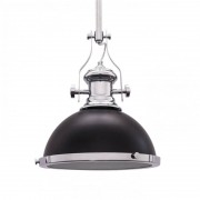Подвесной светильник Lumina Deco Ettore LDP 710-300 BK