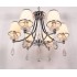 Подвесная люстра Lumina Deco Dominni LDP 9268-6 CHR - изображение 4 Подвесная люстра Lumina Deco Dominni LDP 9268-6 CHR - изображение 4