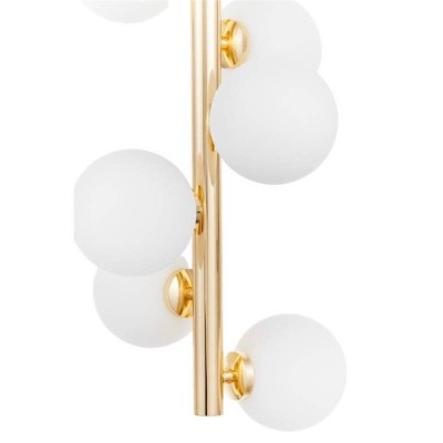 Подвесная люстра Lumina Deco Marsiada LDC 6033-7 F.GD - изображение 2 Подвесная люстра Lumina Deco Marsiada LDC 6033-7 F.GD - изображение 2