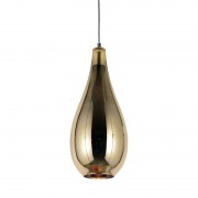 Подвесной светильник Lumina Deco Lauris LDP 6843 GD
