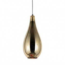 Подвесной светильник Lumina Deco Lauris LDP 6843 GD