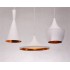 Подвесной светильник Lumina Deco Foggi LDP 7712-3 PR WT - изображение 3 Подвесной светильник Lumina Deco Foggi LDP 7712-3 PR WT - изображение 3