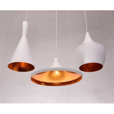 Подвесной светильник Lumina Deco Foggi LDP 7712-3 PR WT - изображение 4 Подвесной светильник Lumina Deco Foggi LDP 7712-3 PR WT - изображение 4