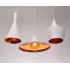 Подвесной светильник Lumina Deco Foggi LDP 7712-3 PR WT - изображение 4 Подвесной светильник Lumina Deco Foggi LDP 7712-3 PR WT - изображение 4