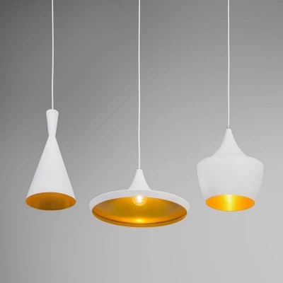Подвесной светильник Lumina Deco Foggi LDP 7712-3 PR WT - изображение 5 Подвесной светильник Lumina Deco Foggi LDP 7712-3 PR WT - изображение 5