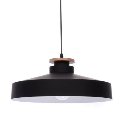 Подвесной светильник Lumina Deco Levanti LDP 7974-400 BK+WT - изображение 2 Подвесной светильник Lumina Deco Levanti LDP 7974-400 BK+WT - изображение 2