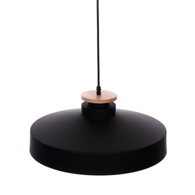 Подвесной светильник Lumina Deco Levanti LDP 7974-400 BK+WT - изображение 3 Подвесной светильник Lumina Deco Levanti LDP 7974-400 BK+WT - изображение 3