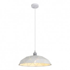 Подвесной светильник Lumina Deco Grosetto LDP 8039-400 WT+CHR
