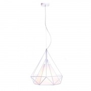 Подвесной светильник Lumina Deco Forti LDP 7921 WT